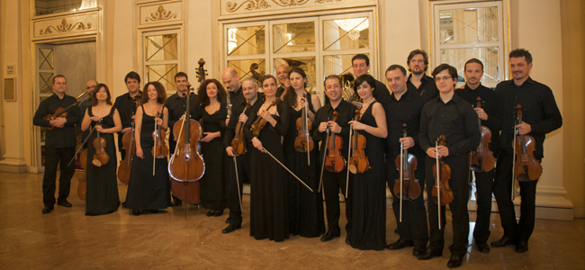 Orchestra i Virtuosi del Teatro alla Scala
