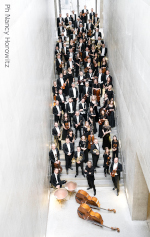 Orchestra del Mozarteum di Salisburgo - MUSICA CLASSICA - Luigi Piovano violoncello solista e direttore - Domenica 10 marzo
