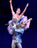 GRAN GALA - an evening with the Stars of Ballet
