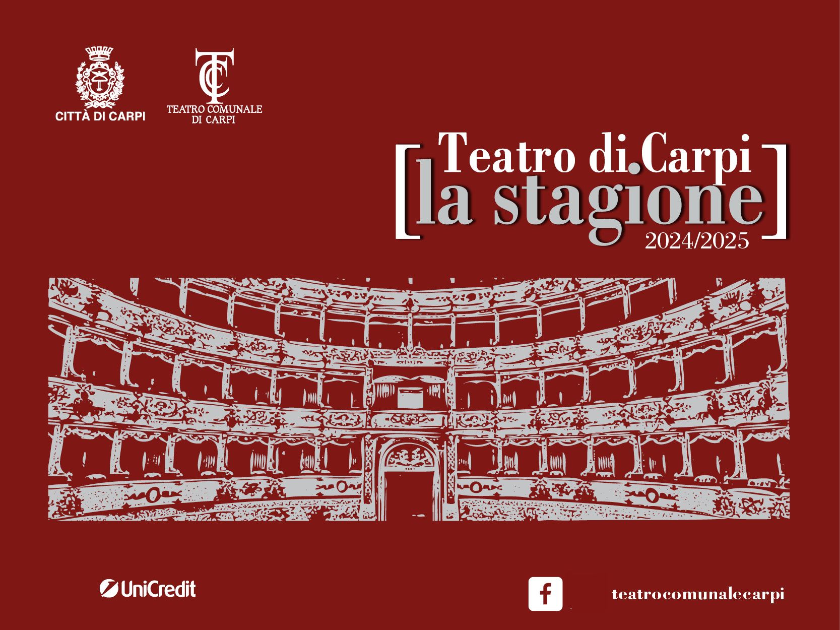 Stagione Teatrale 2024/25