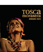 TOSCA - Morabeza – Estate 2021