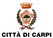 logo Citta' di Carpi