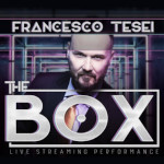 The Box - Francesco Tesei