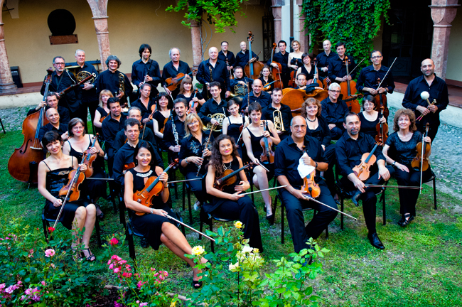 Orchestra Regionale dell’Emilia Romagna