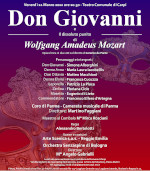 Orchestra Senza Spine - Don Giovanni