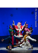 Bentornato Babbo Natale - Il Musical - 