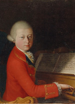 Soirée Mozart