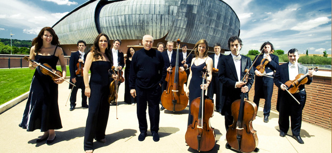 Orchestra da Camera Italiana