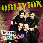 Oblivion - The human jukebox